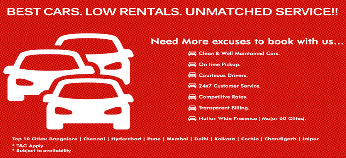 Best Car Low Rentals